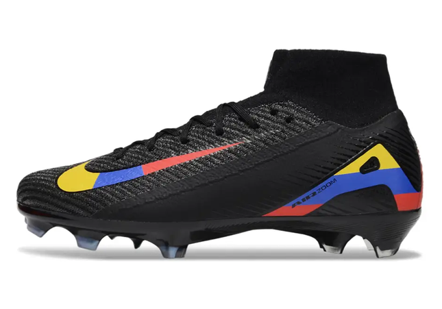 Nike Air Zoom Mercurial Superfly X Elite FG Colombia Pack