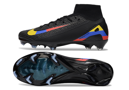 Nike Air Zoom Mercurial Superfly X Elite FG Colombia Pack