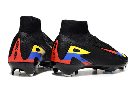 Nike Air Zoom Mercurial Superfly X Elite FG Colombia Pack