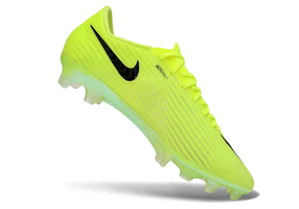 Nike Air Zoom Mercurial Vapor XVII Elite Football Cleats side view