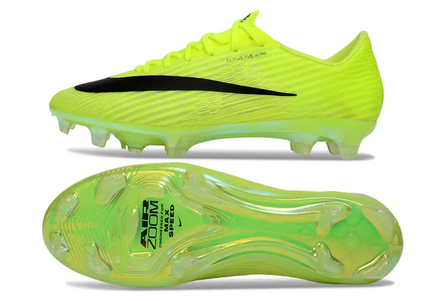 Nike Air Zoom Mercurial Vapor XVII Elite Football Cleats front view