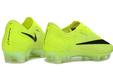 Nike Air Zoom Mercurial Vapor XVII Elite Football Cleats detail