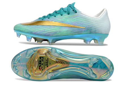 Advanced soccer cleats, Nike Air Zoom Mercurial Vapor XVII Elite FG, for top players