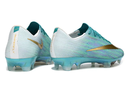 Top-tier football shoes, Nike Air Zoom Mercurial Vapor XVII Elite FG, engineered for performance