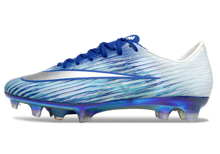 High-performance soccer cleats, Nike Air Zoom Mercurial Vapor XVII Elite FG for elite players