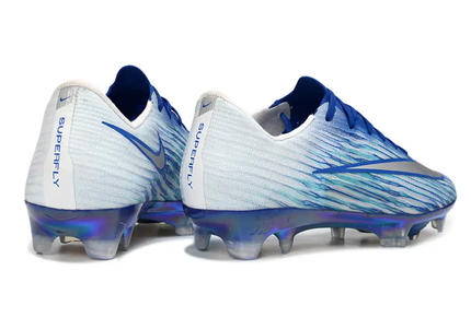 Nike Air Zoom Mercurial Vapor XVII Elite FG soccer cleats, designed for elite players seeking high-speed performance