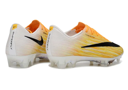 Nike Air Zoom Mercurial Vapor XVII Elite FG, a high-end football boot for professionals