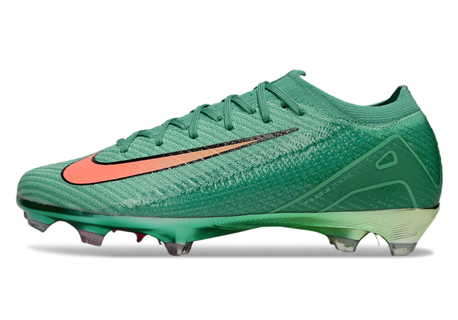 Nike Air Zoom Mercurial Vapor XVI Elite FG Custom Nike By You