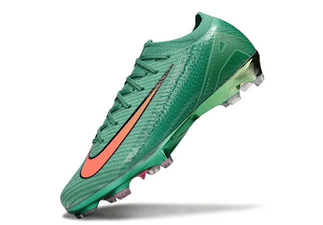 Nike Air Zoom Mercurial Vapor XVI Elite FG Custom Nike By You