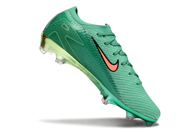 Nike Air Zoom Mercurial Vapor XVI Elite FG Custom Nike By You