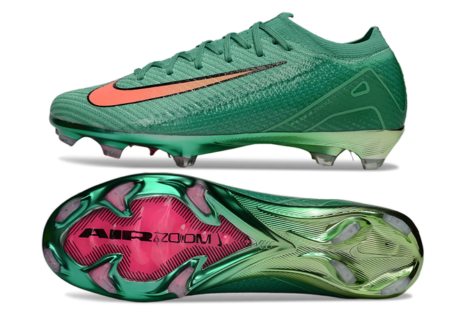 Nike Air Zoom Mercurial Vapor XVI Elite FG Custom Nike By You
