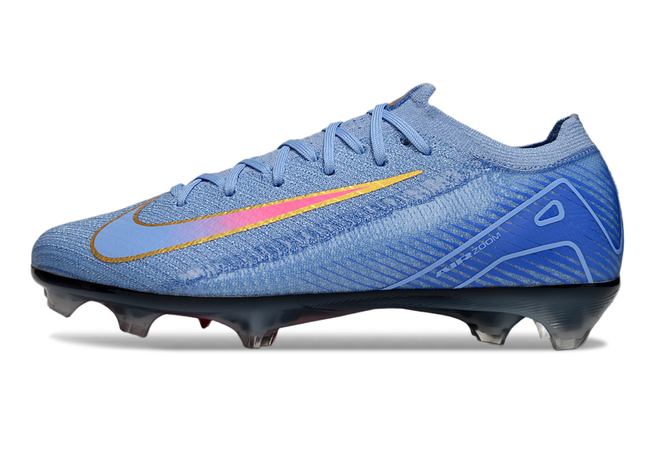 Nike Air Zoom Mercurial Vapor XVI Elite FG Custom Nike By You
