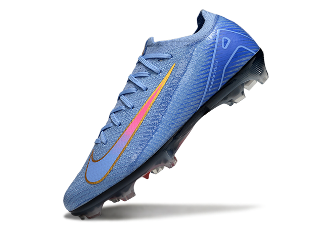 Nike Air Zoom Mercurial Vapor XVI Elite FG Custom Nike By You