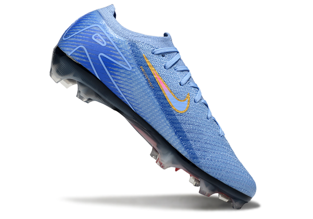 Nike Air Zoom Mercurial Vapor XVI Elite FG Custom Nike By You