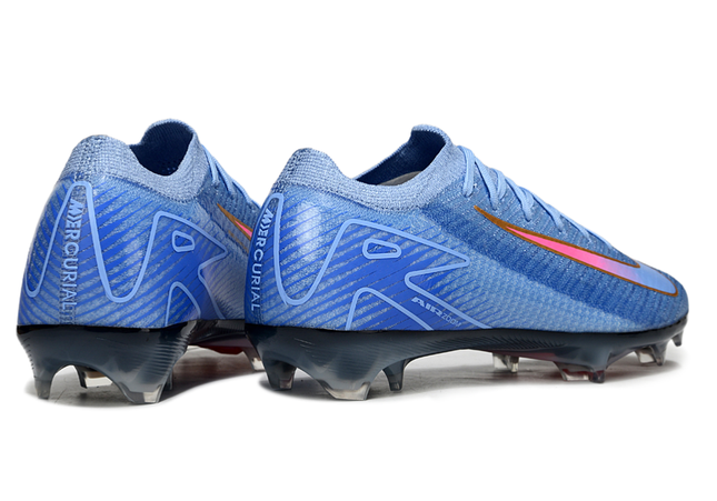 Nike Air Zoom Mercurial Vapor XVI Elite FG Custom Nike By You