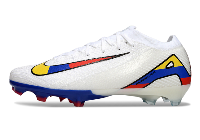 Nike Air Zoom Mercurial Vapor XVI Elite FG Colombia Pack