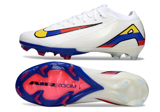 Nike Air Zoom Mercurial Vapor XVI Elite FG Colombia Pack