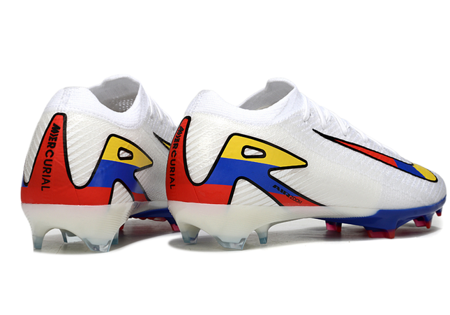 Nike Air Zoom Mercurial Vapor XVI Elite FG Colombia Pack