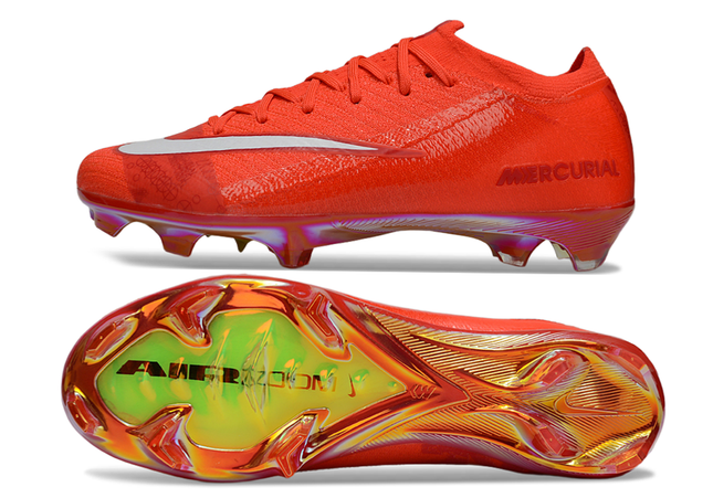 Nike Air Zoom Mercurial Vapor XVI Elite FG