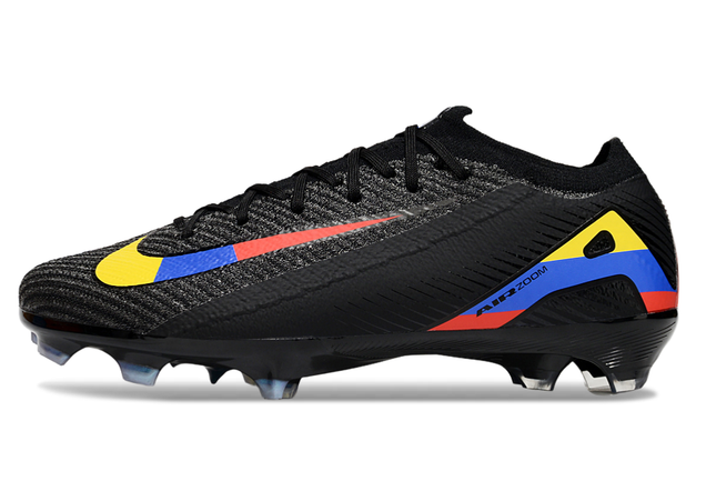 Nike Air Zoom Mercurial Vapor XVI Elite FG Colombia Pack