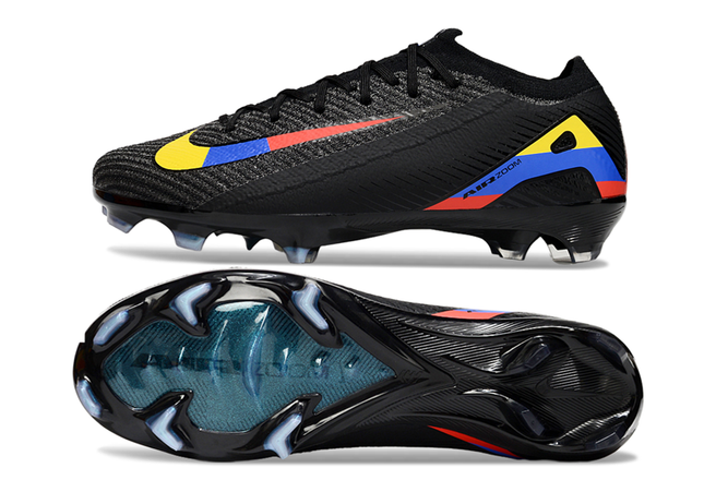Nike Air Zoom Mercurial Vapor XVI Elite FG Colombia Pack