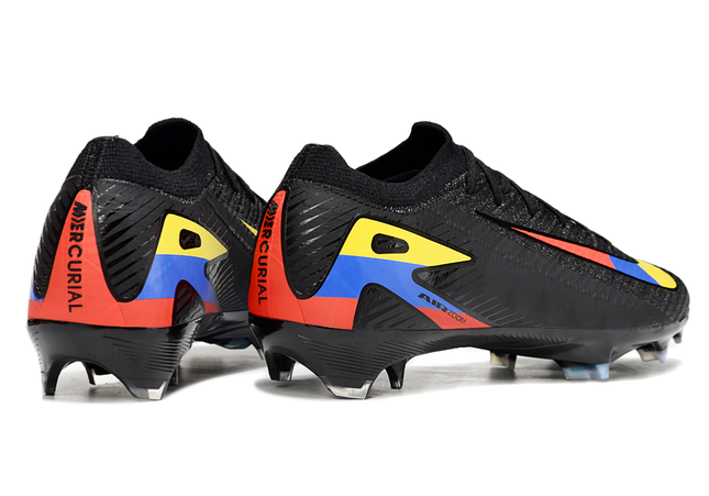 Nike Air Zoom Mercurial Vapor XVI Elite FG Colombia Pack