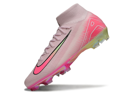 Nike Air Zoom Mercurial Superfly X Elite FG Custom Nike By You