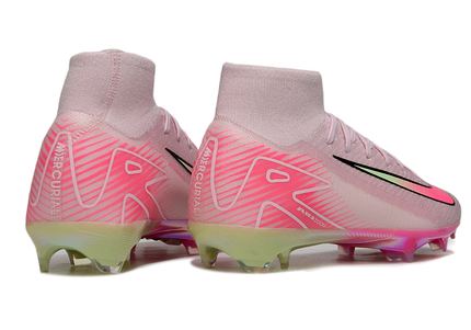 Nike Air Zoom Mercurial Superfly X Elite FG Custom Nike By You
