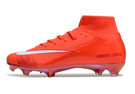 Nike Air Zoom Mercurial Superfly X Elite FG
