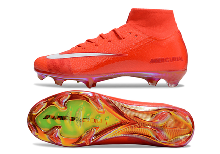 Nike Air Zoom Mercurial Superfly X Elite FG