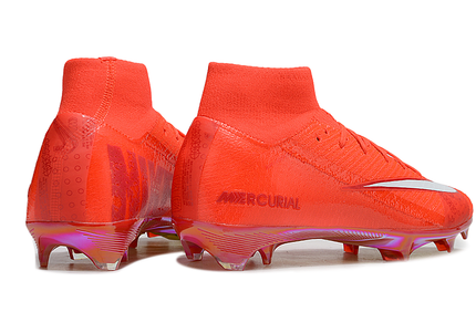 Nike Air Zoom Mercurial Superfly X Elite FG