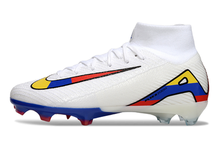 Nike Air Zoom Mercurial Superfly X Elite FG Colombia Pack