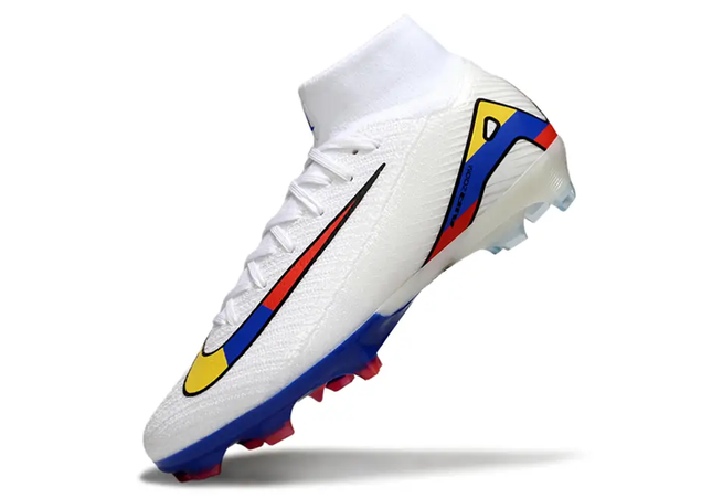 Nike Air Zoom Mercurial Superfly X Elite FG Colombia Pack