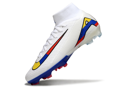 Nike Air Zoom Mercurial Superfly X Elite FG Colombia Pack