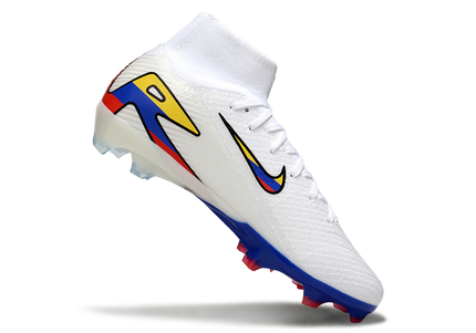Nike Air Zoom Mercurial Superfly X Elite FG Colombia Pack
