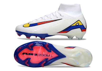 Nike Air Zoom Mercurial Superfly X Elite FG Colombia Pack