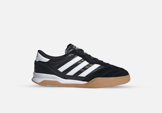 adidas Predator Mundial Fc - Core Black / Cloud White / Gum
