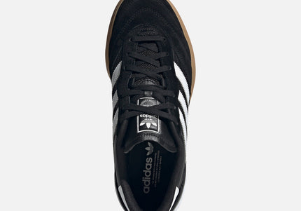 adidas Predator Mundial Fc - Core Black / Cloud White / Gum