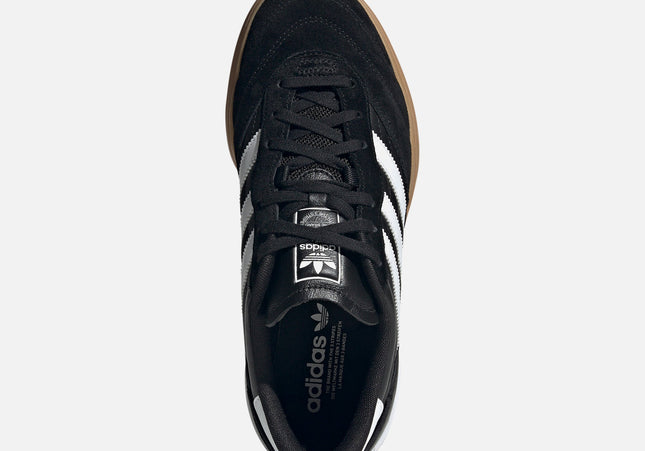adidas Predator Mundial Fc - Core Black / Cloud White / Gum