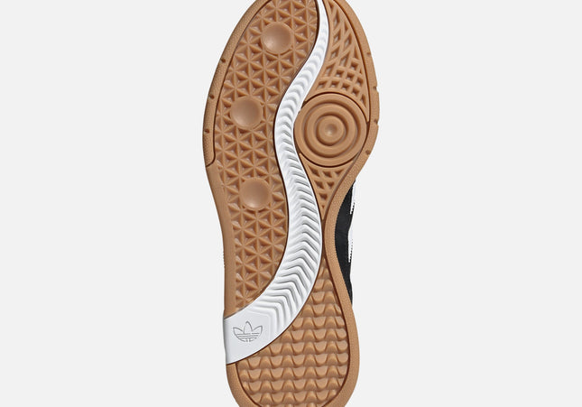 adidas Predator Mundial Fc - Core Black / Cloud White / Gum