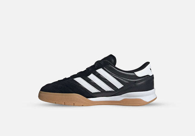 adidas Predator Mundial Fc - Core Black / Cloud White / Gum