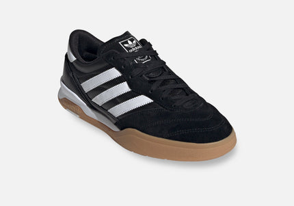 adidas Predator Mundial Fc - Core Black / Cloud White / Gum