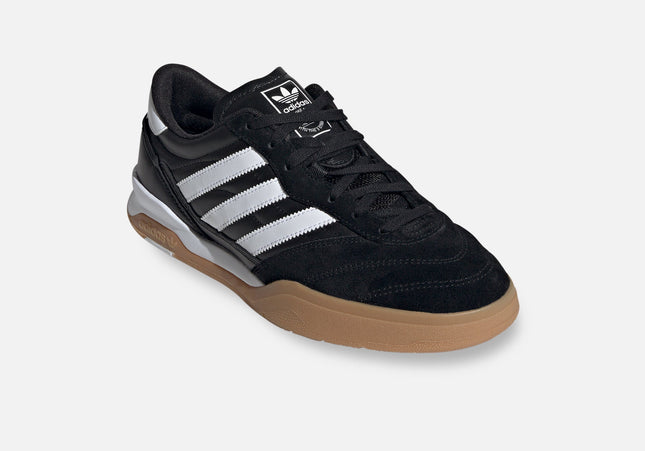 adidas Predator Mundial Fc - Core Black / Cloud White / Gum