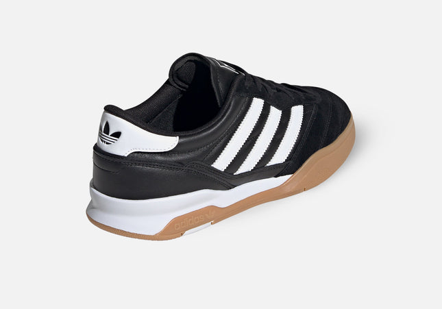 adidas Predator Mundial Fc - Core Black / Cloud White / Gum