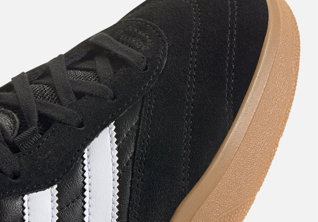 adidas Predator Mundial Fc - Core Black / Cloud White / Gum