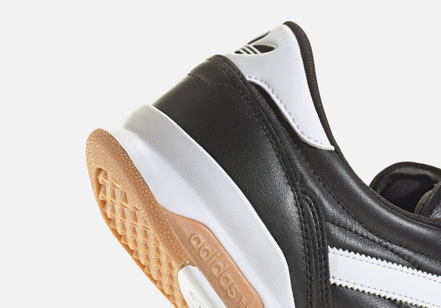 adidas Predator Mundial Fc - Core Black / Cloud White / Gum