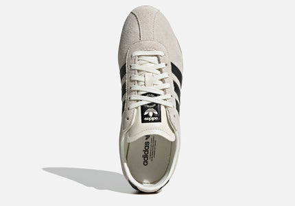 adidas WMNS Tokyo - Off White / Core Black / Gold Metallic