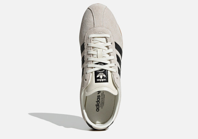 adidas WMNS Tokyo - Off White / Core Black / Gold Metallic