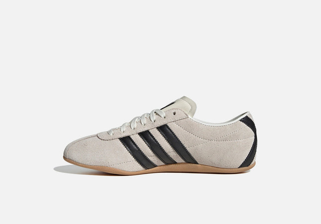 adidas WMNS Tokyo - Off White / Core Black / Gold Metallic