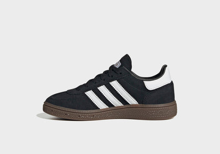 adidas PS Handball Spezial - Core Black / White / Gum5